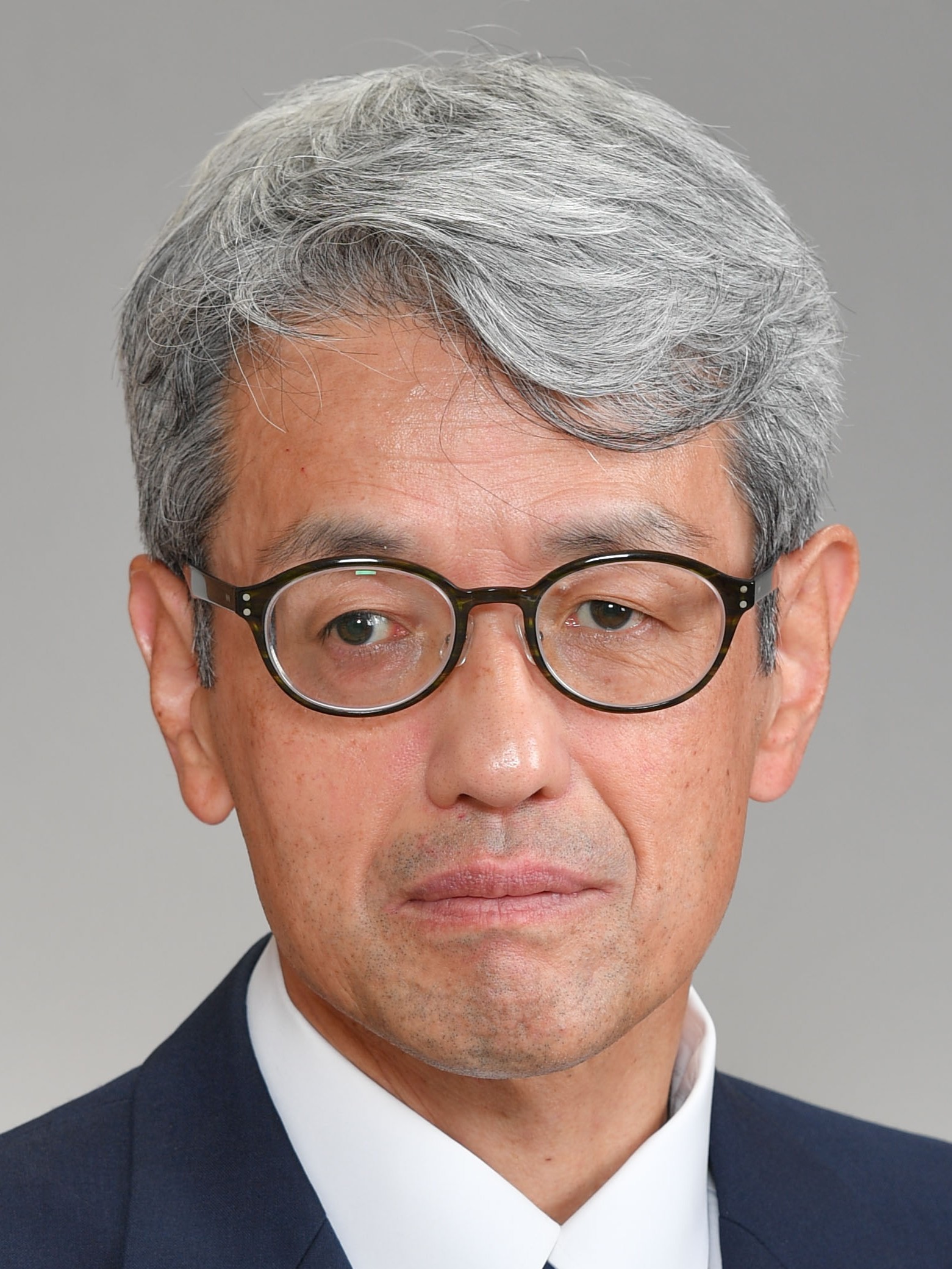 笠井 真人