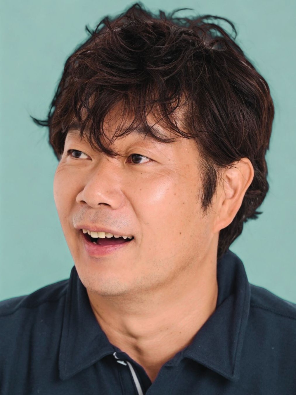 前川 一平