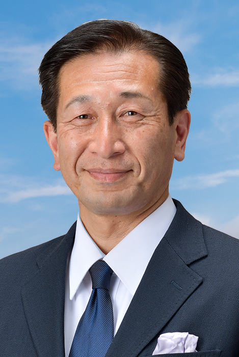 大島 やすひろ
