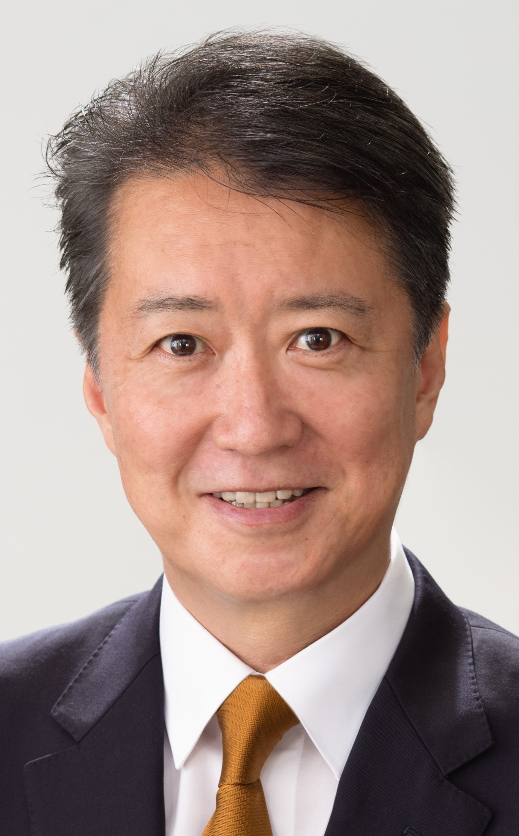 吉田 しゅんすけ