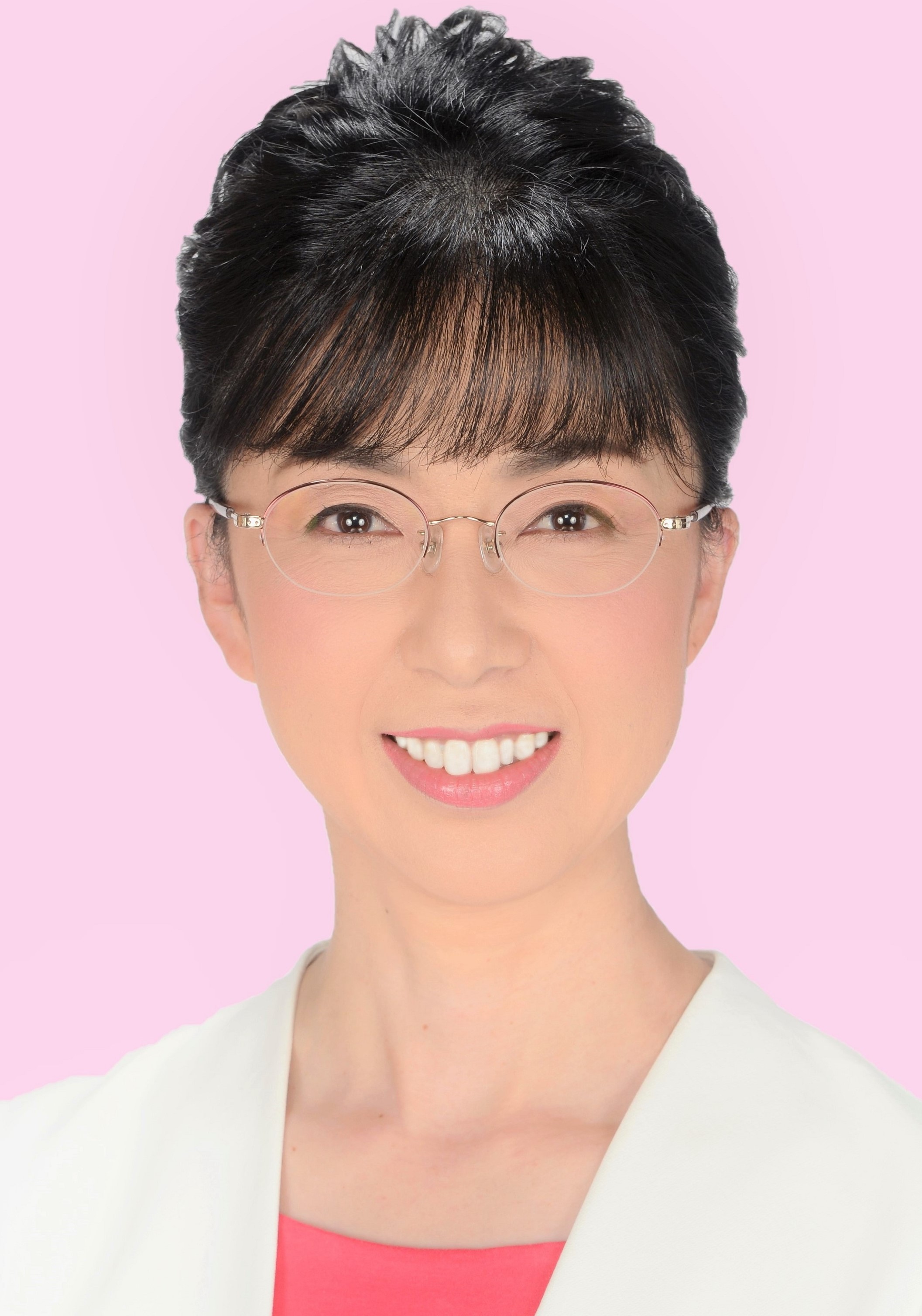 永野 あつこ
