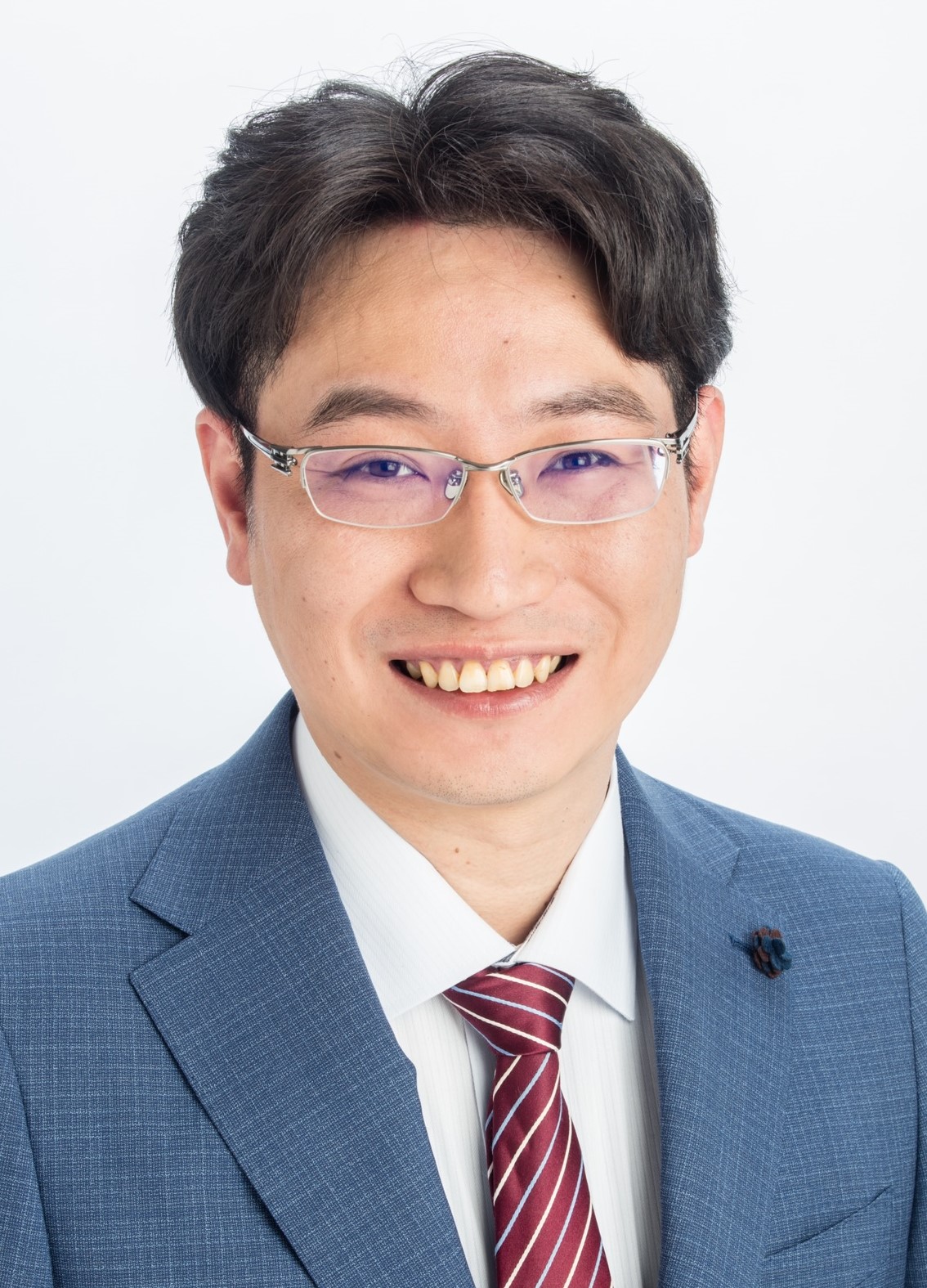 かんだ 真一