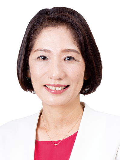 弓 洋子