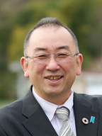 かめい 一夫