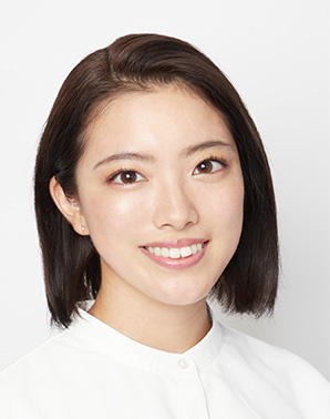 那須野 あやか