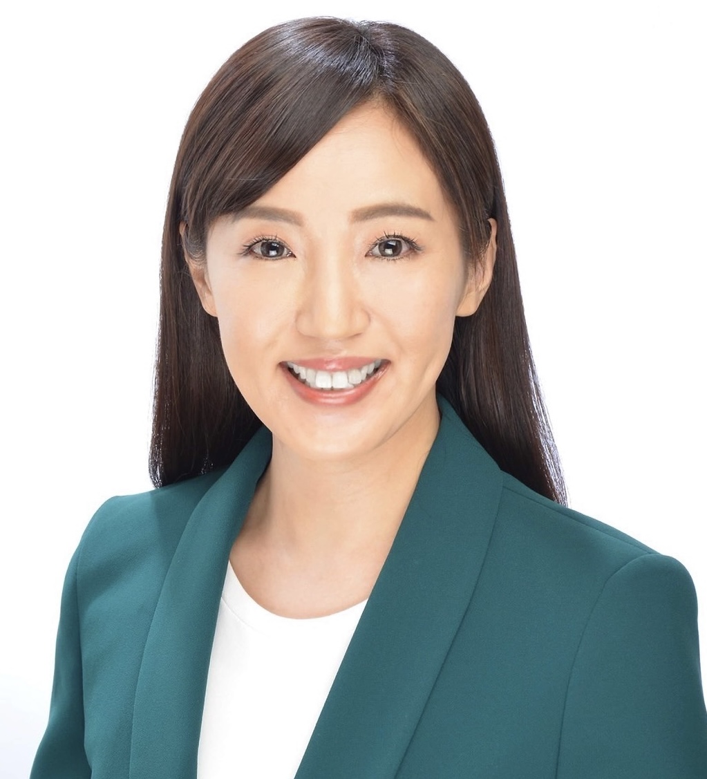 上田 みのり