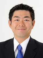 上山 尚徳