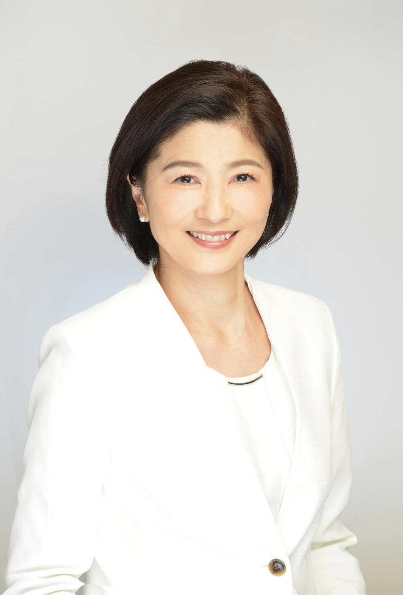 西田まちこ