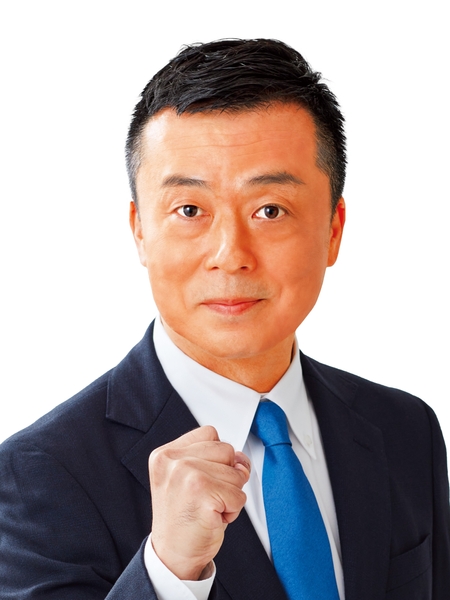 あさお 健一郎