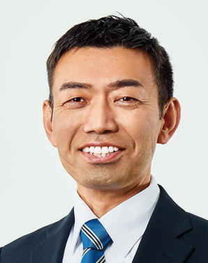 岩井 大