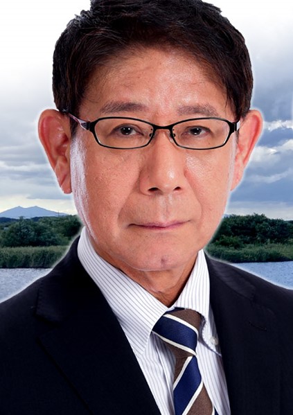 髙山 ひさお