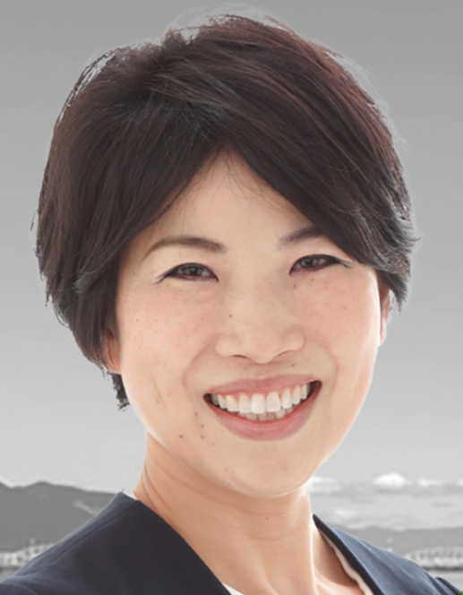 しばた りえ