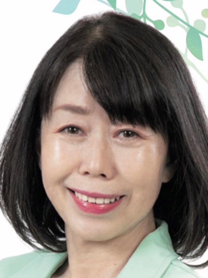 岩本 史枝