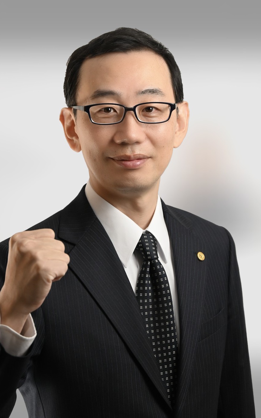 鈴木 あきのぶ
