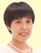 谷口 めいこ