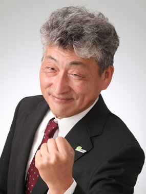 河端 けんじ