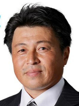 水口 まこと