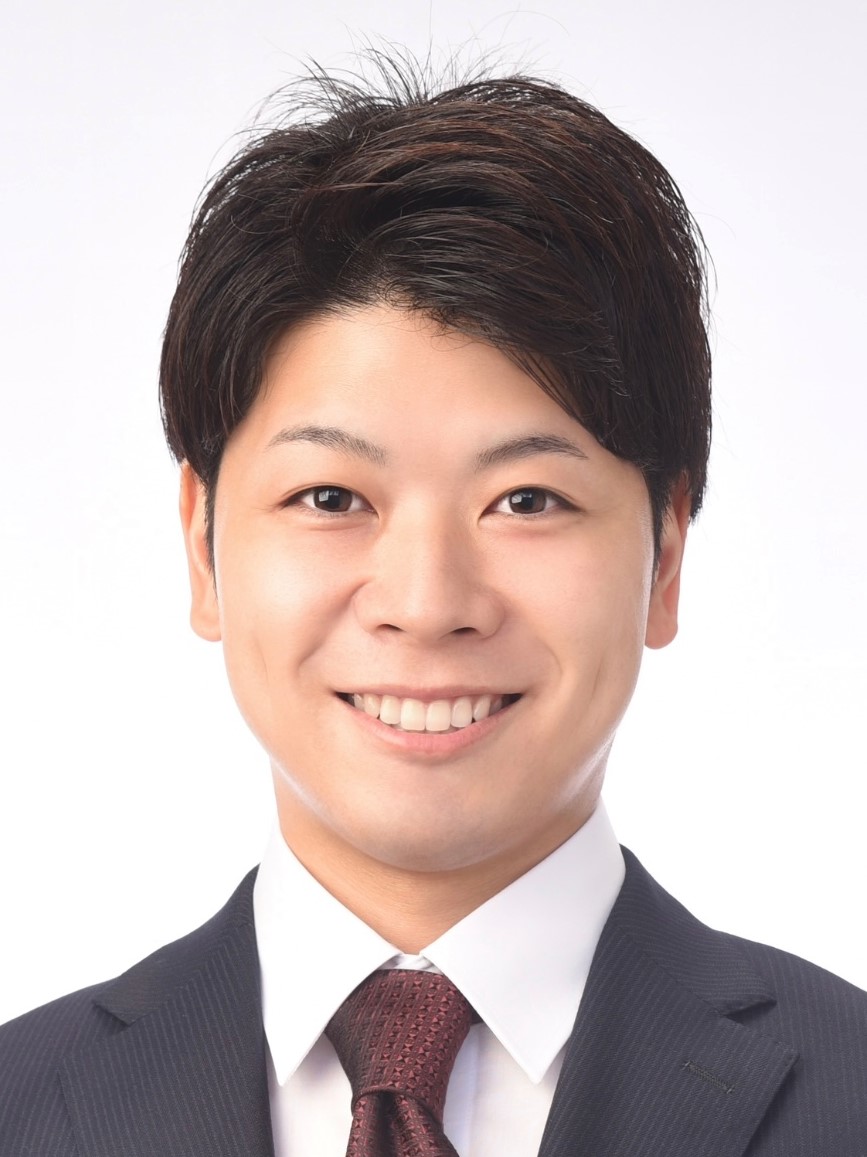 長井 たつや