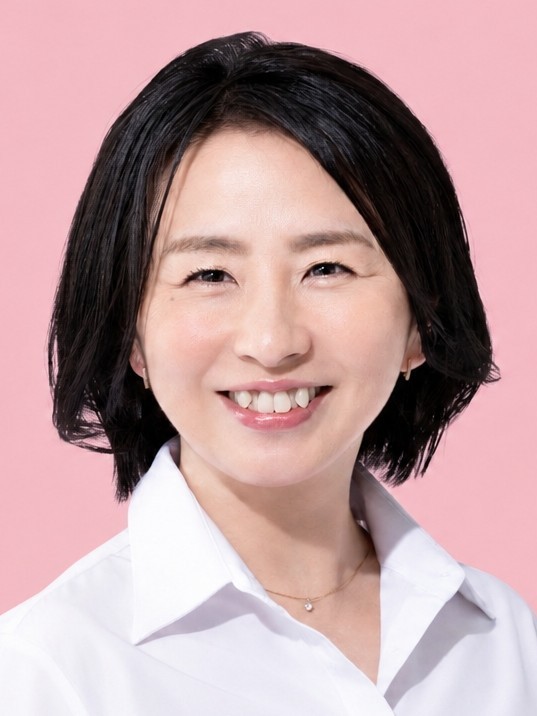 大竹 いずみ