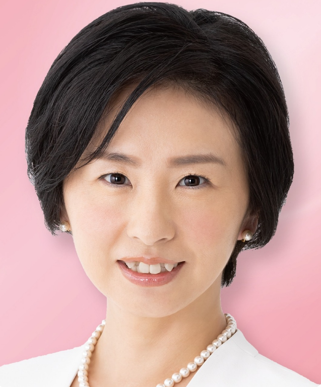 大竹 いずみ