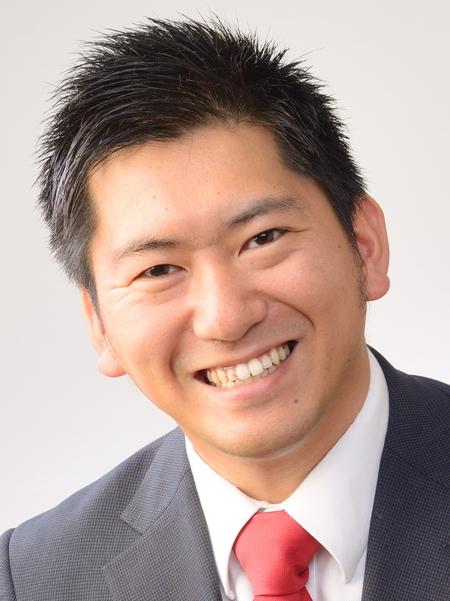 大平 のぞむ