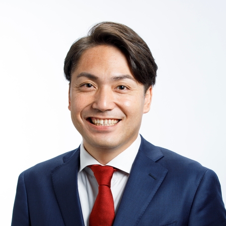 清田 のりあき