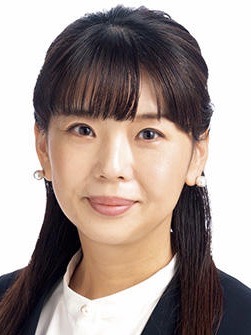 浦本 ともえ