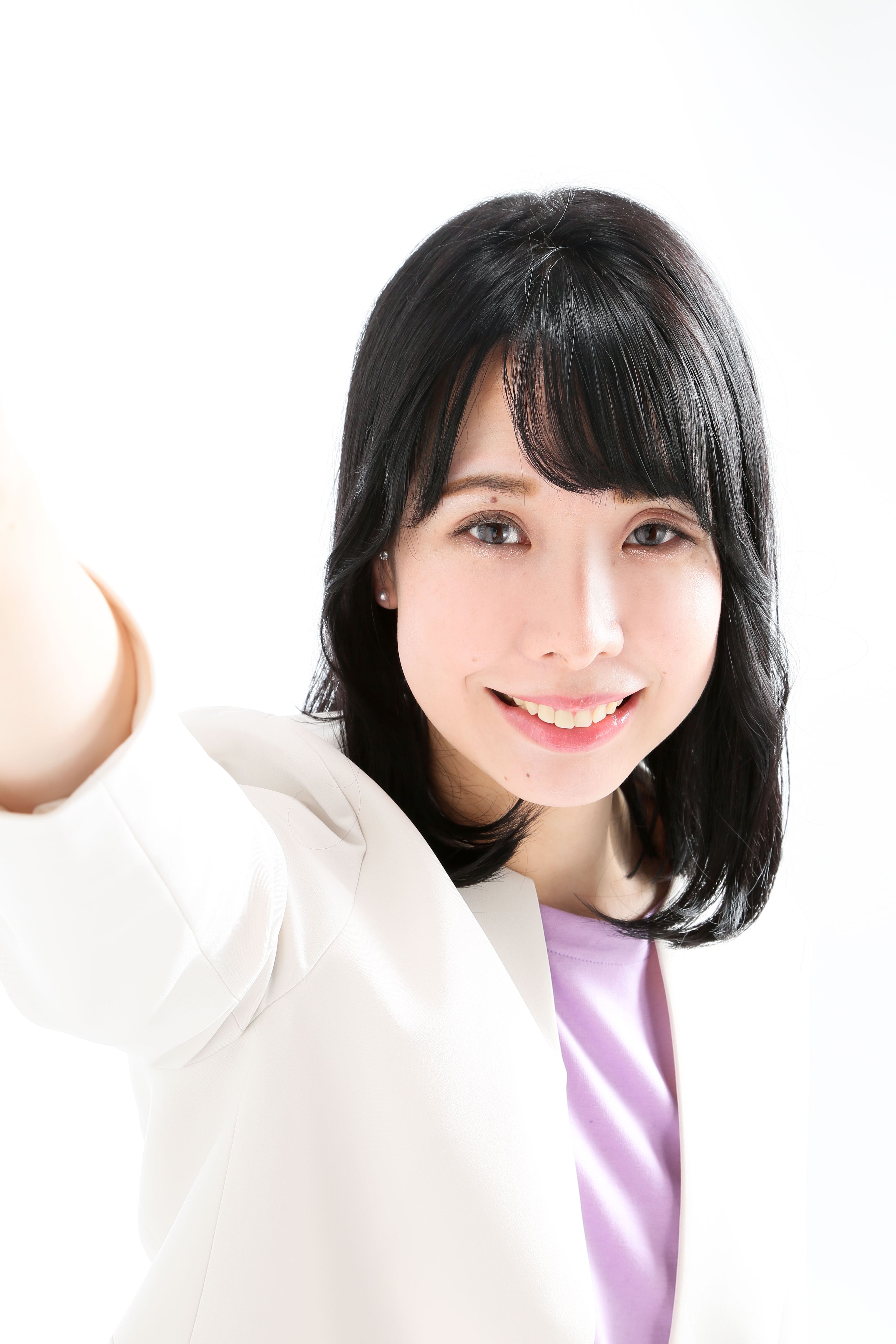 しもがき ゆみこ