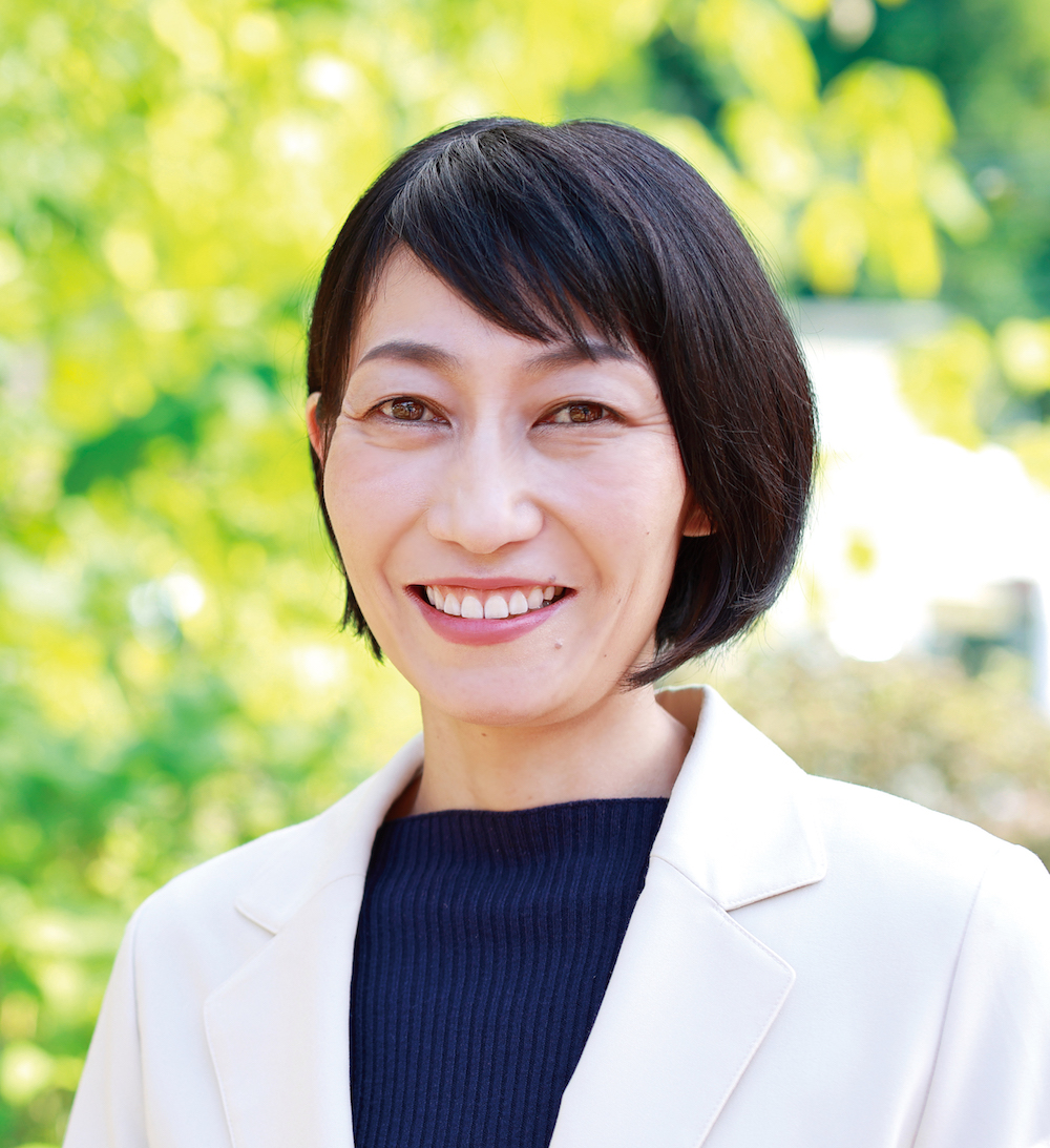 玉正 さやか