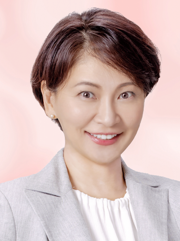 岩池 きよ