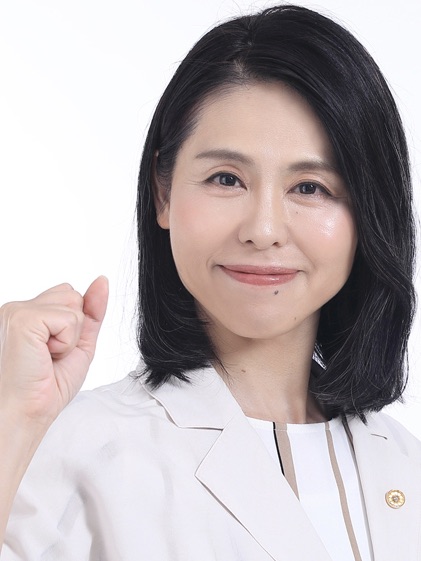 かわぐち めぐみ
