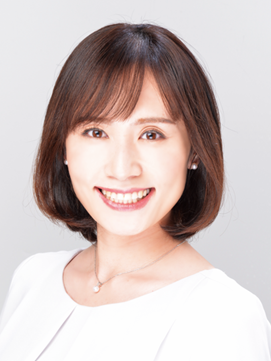原 めぐみ