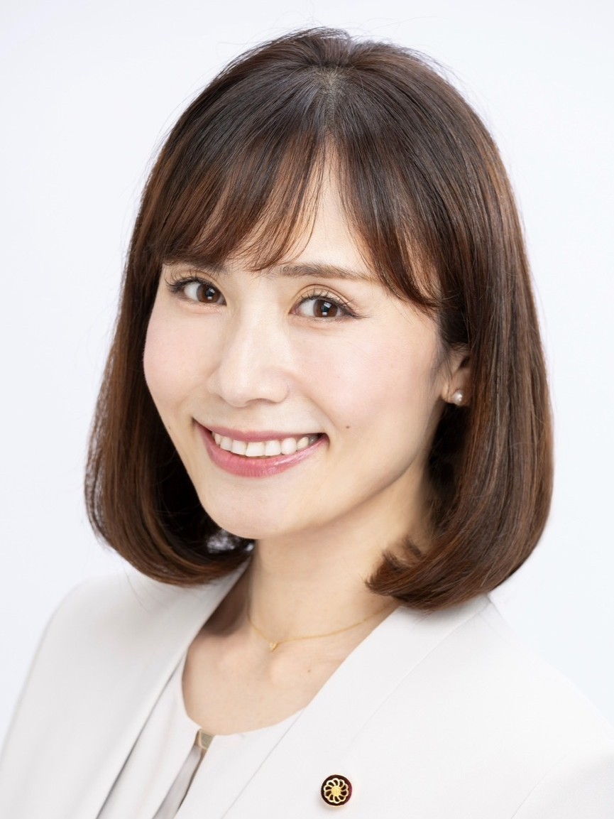 原 めぐみ