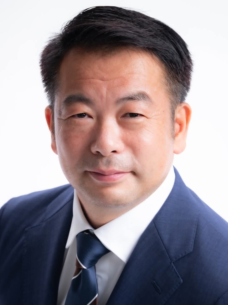 河原井 のぶゆき