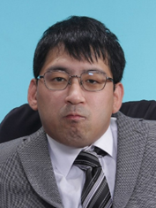 加藤 けいた