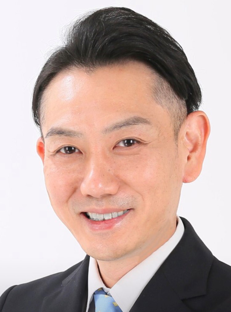 西村 なおき