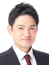 寺内 ゆうすけ
