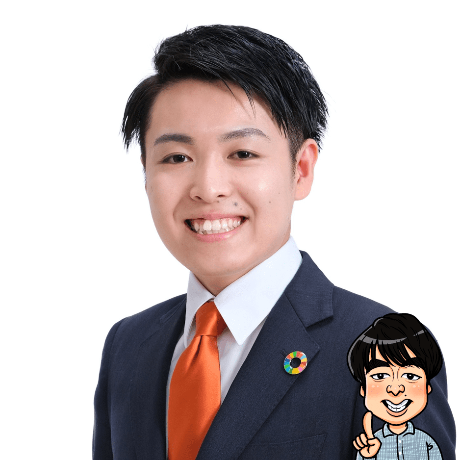 おだて ゆうへい