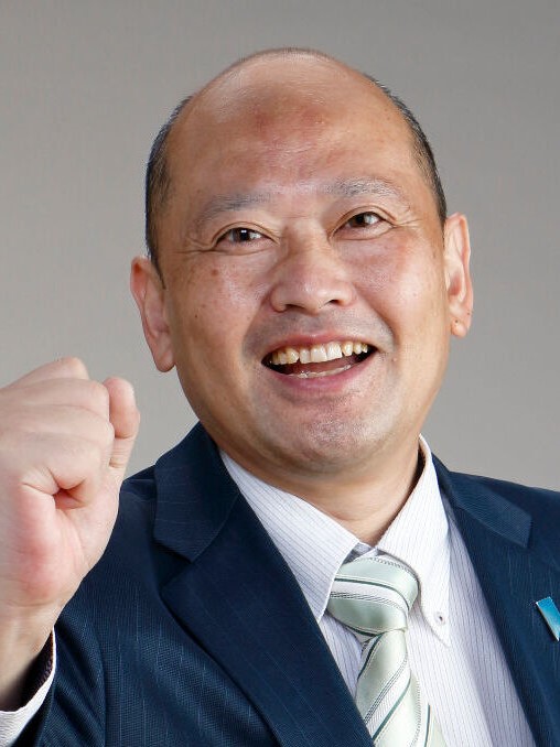 太田 じゅんじ