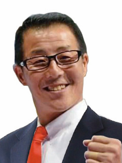 柳口 きんご