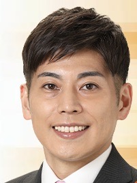 石山 やすゆき