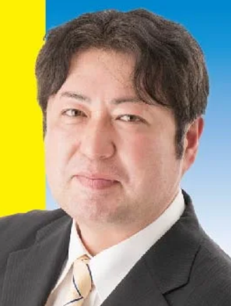 小山田 たけし