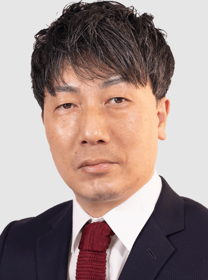 米内山 和正