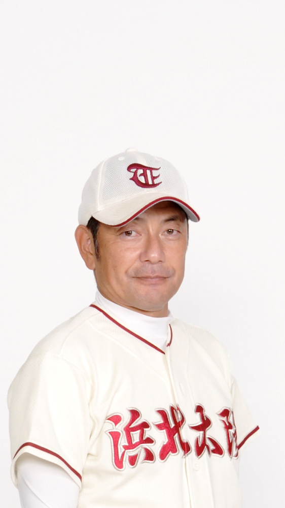 竹内 ゆたか