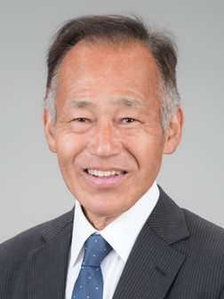 梅村 勝美