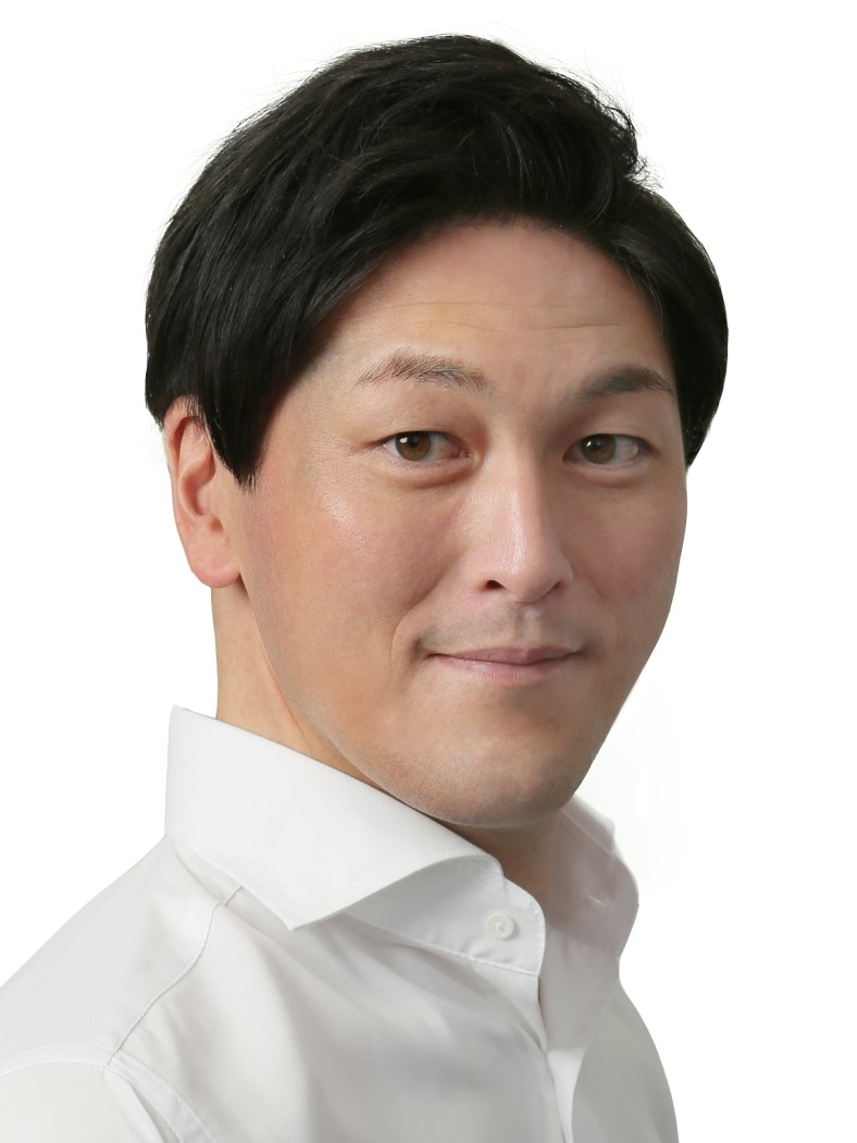 中西 たけし