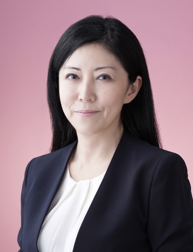 松島 ゆき