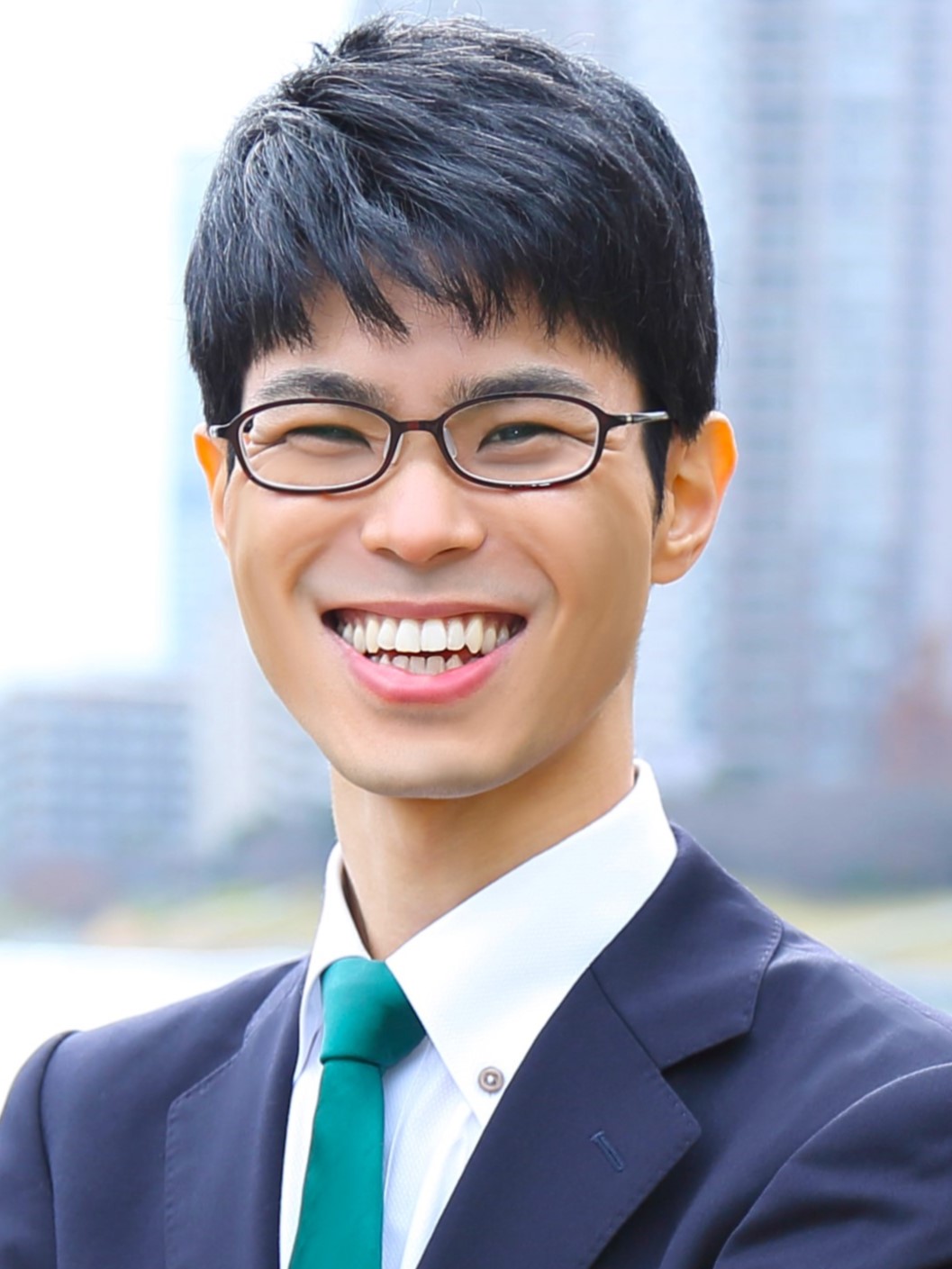 上田 かずき