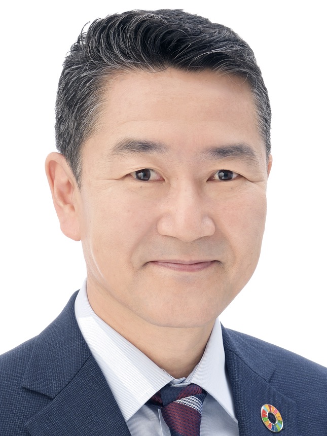 藤岡 まさや