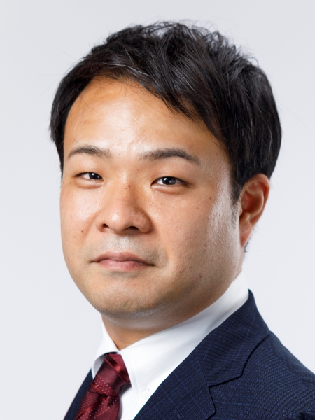 みやわき 健一